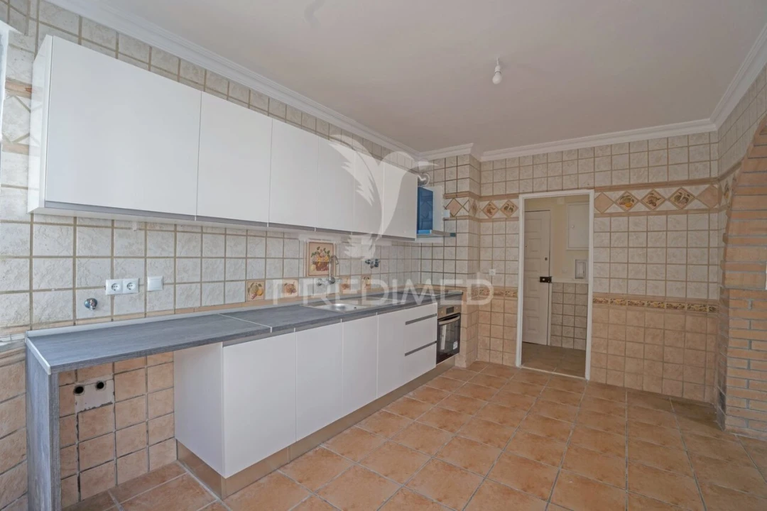Apartamento T2 para Venda em Algueirão-Mem Martins Foto 3