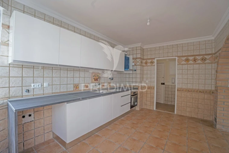 Apartamento T2 para Venda em Algueirão-Mem Martins Foto 3