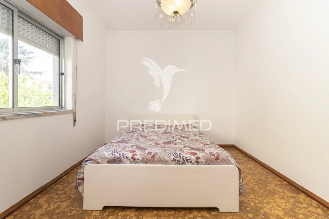Apartamento T2 para Venda em Setubal (São Sebastião) Foto 12