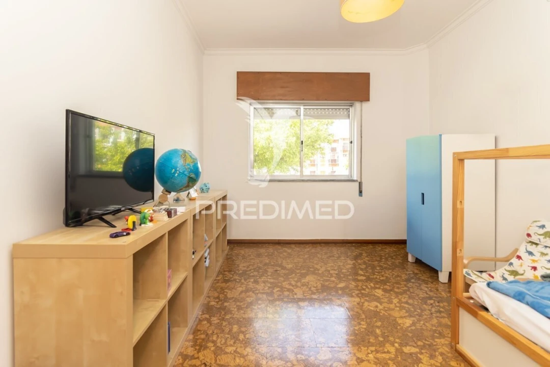Apartamento T2 para Venda em Setubal (São Sebastião) Foto 16