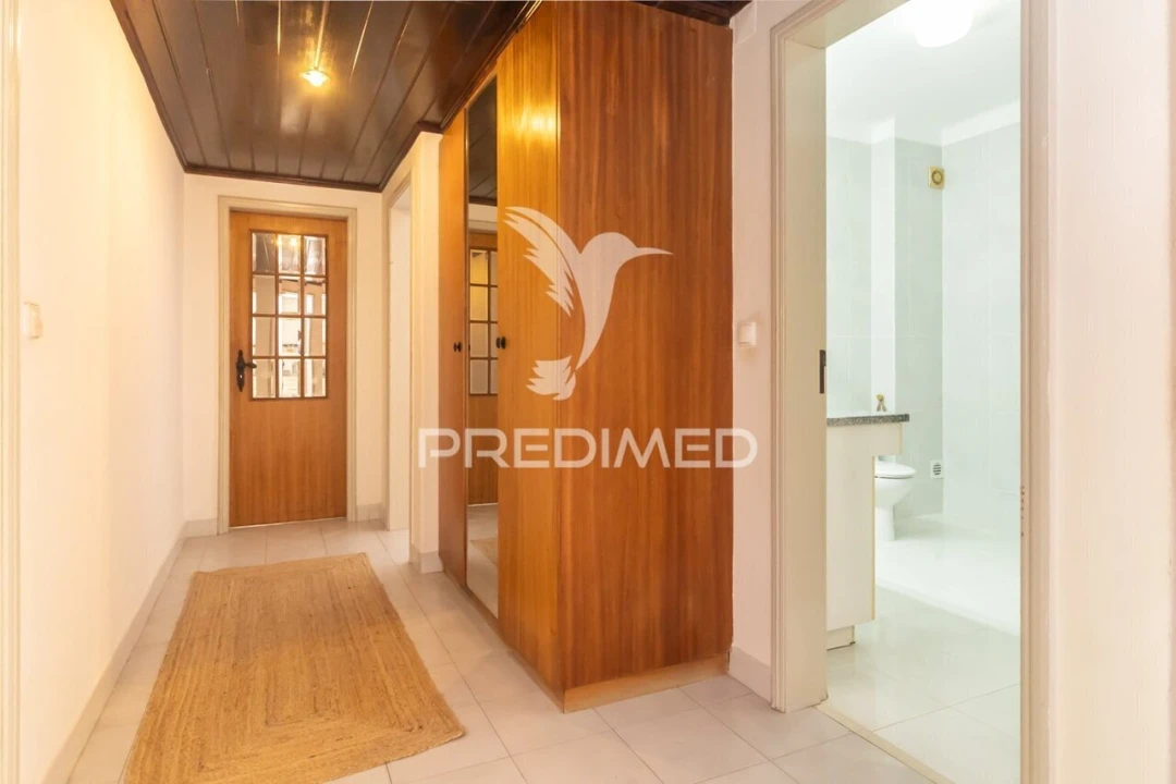 Apartamento T2 para Venda em Setubal (São Sebastião) Foto 8