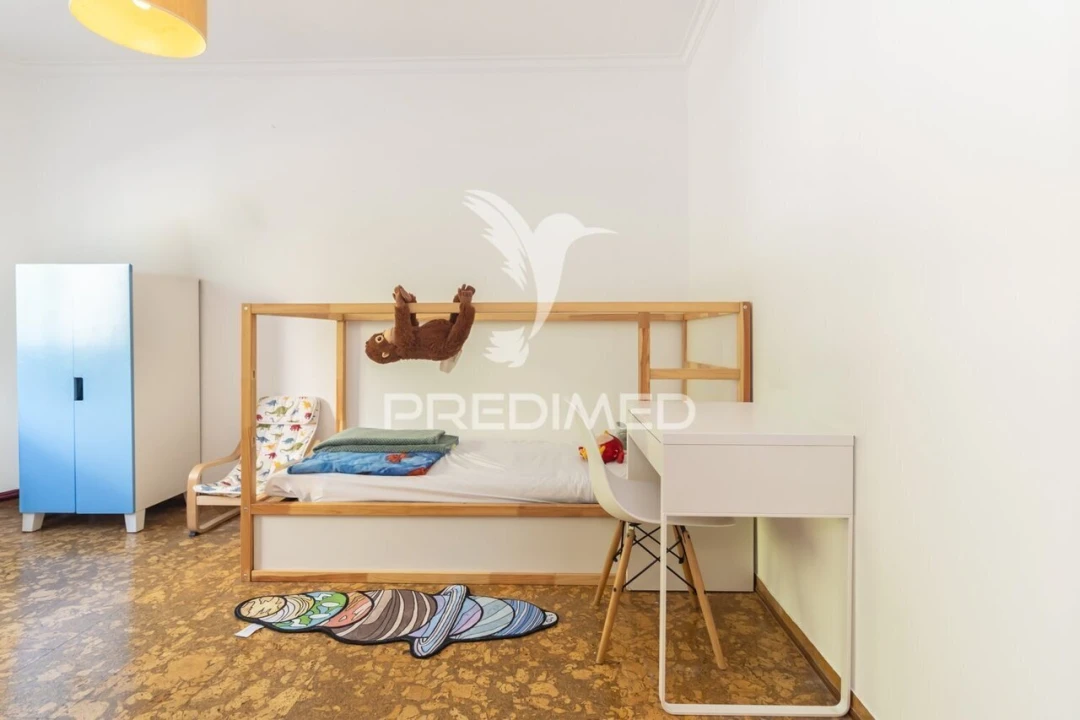 Apartamento T2 para Venda em Setubal (São Sebastião) Foto 14