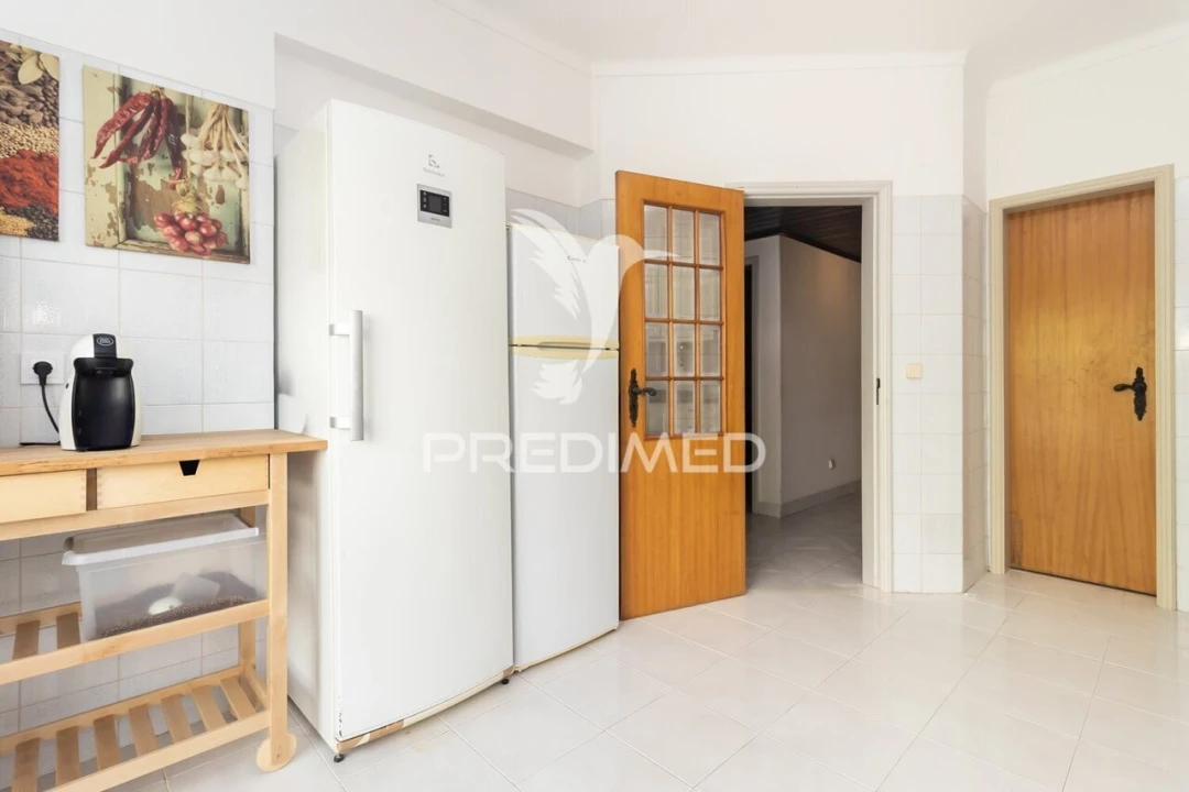 Apartamento T2 para Venda em Setubal (São Sebastião) Foto 22