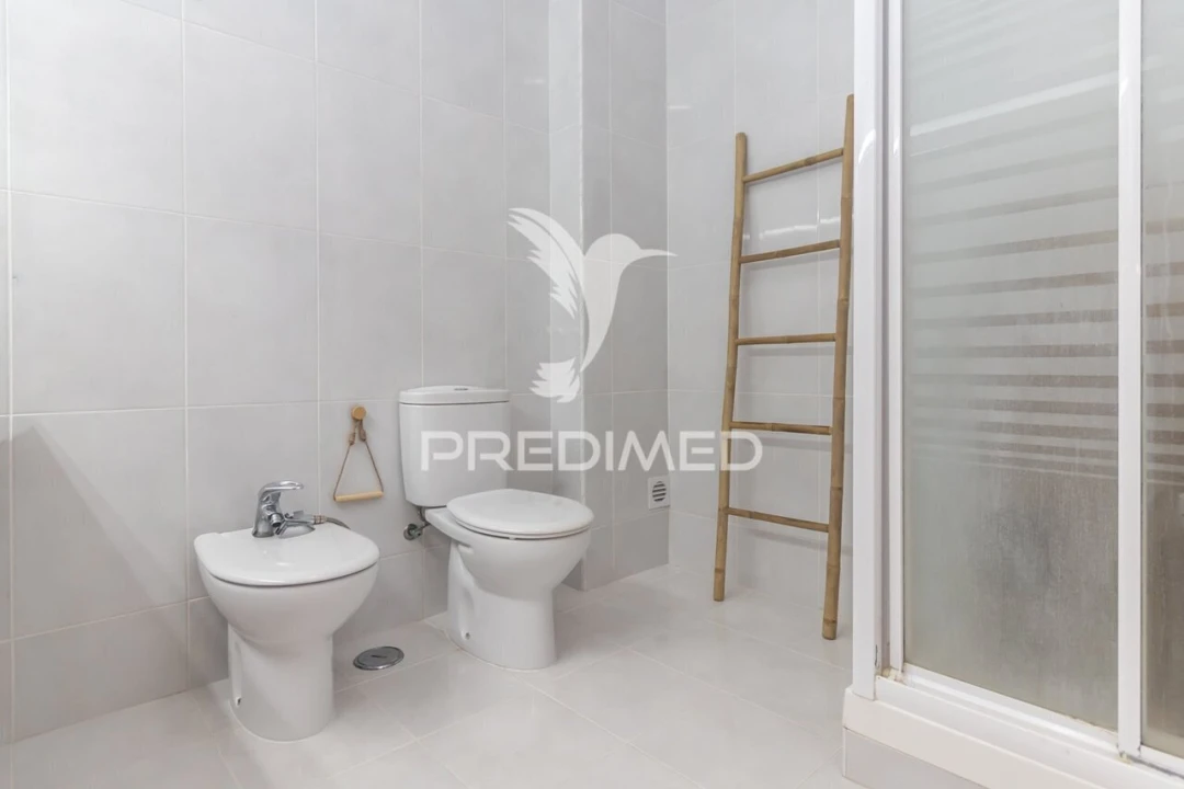 Apartamento T2 para Venda em Setubal (São Sebastião) Foto 26