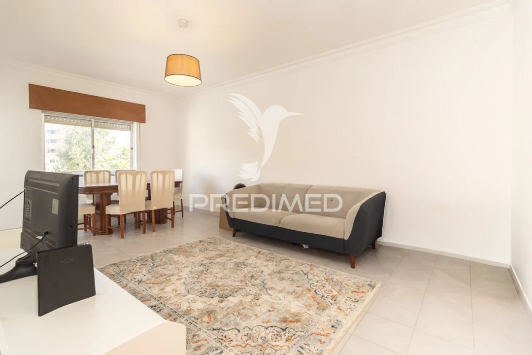 Apartamento T2 para Venda em Setubal (São Sebastião) Foto 3