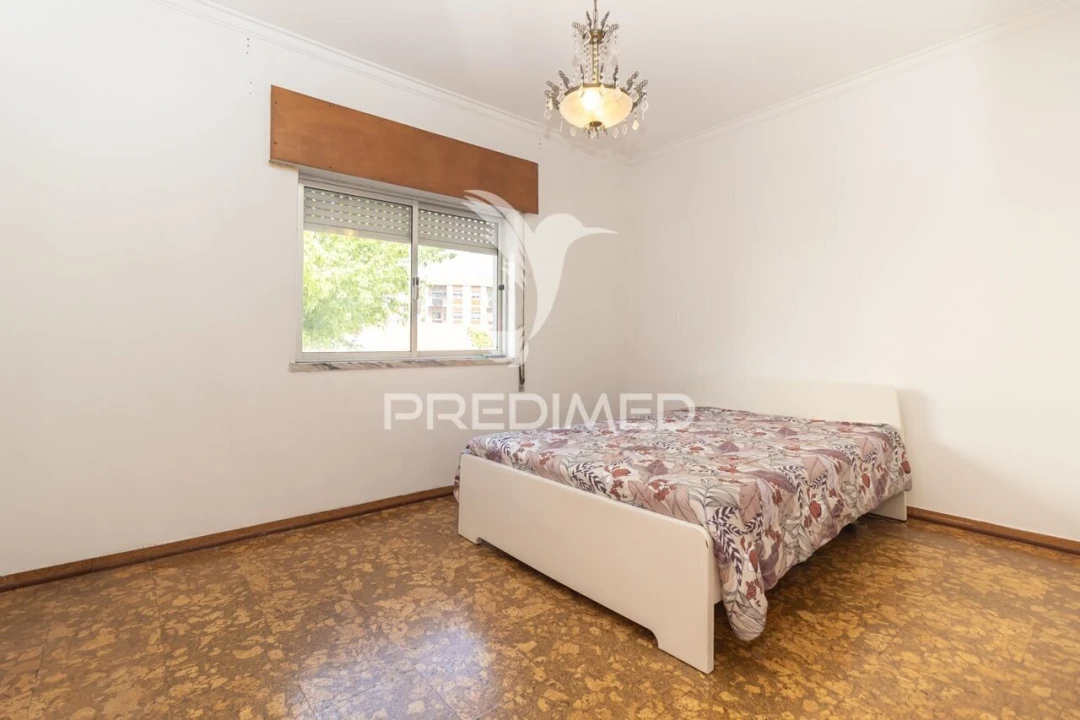 Apartamento T2 para Venda em Setubal (São Sebastião) Foto 11