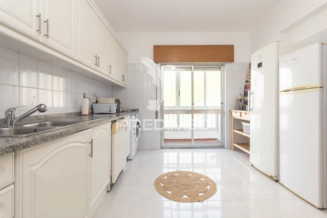 Apartamento T2 para Venda em Setubal (São Sebastião) Foto 18