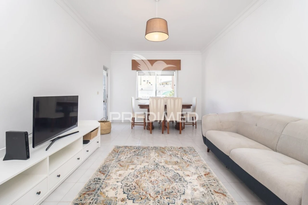 Apartamento T2 para Venda em Setubal (São Sebastião) Foto 1