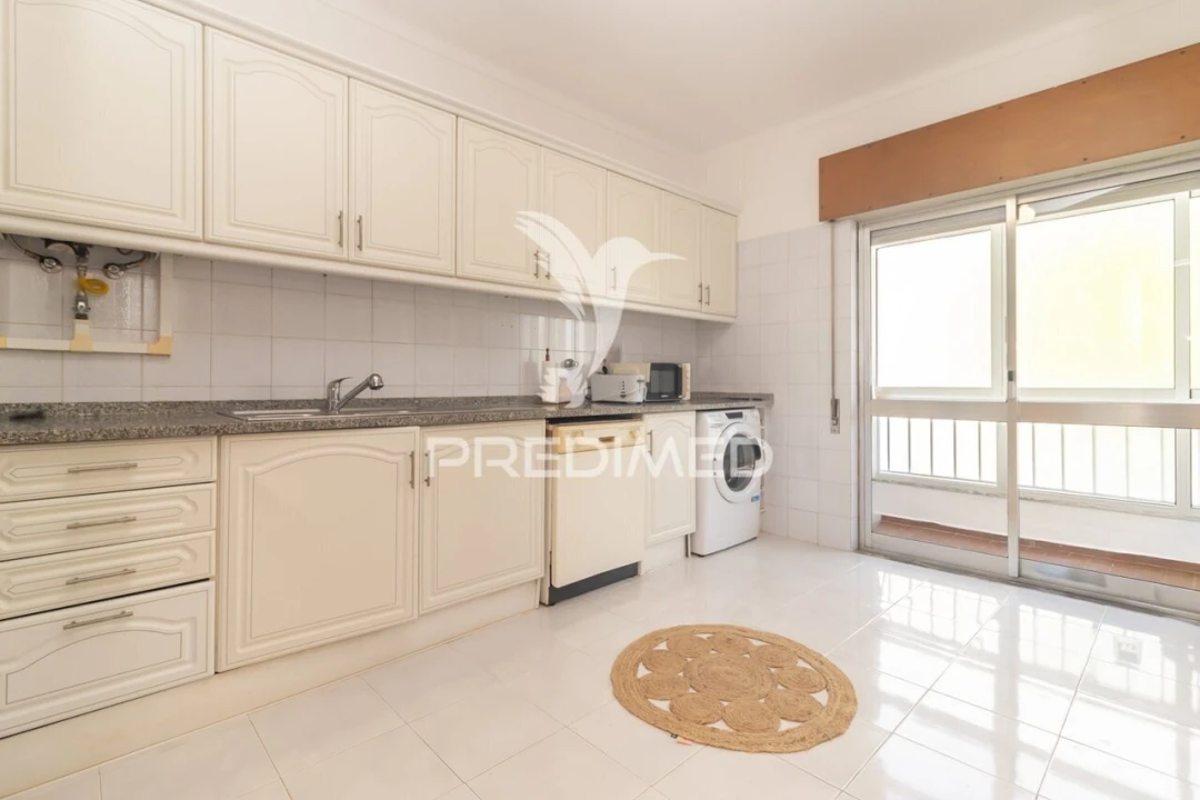 Apartamento T2 para Venda em Setubal (São Sebastião) Foto 10