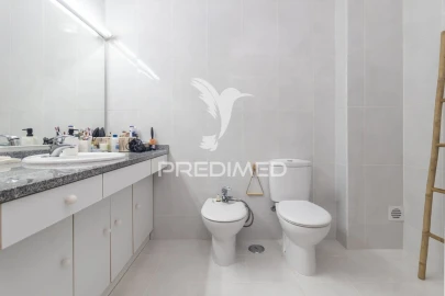 Apartamento T2 para Venda em Setubal (São Sebastião)