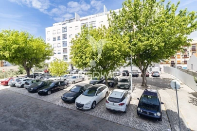 Apartamento T2 para Venda em Setubal (São Sebastião)