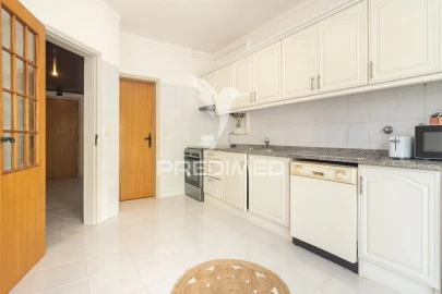 Apartamento T2 para Venda em Setubal (São Sebastião)