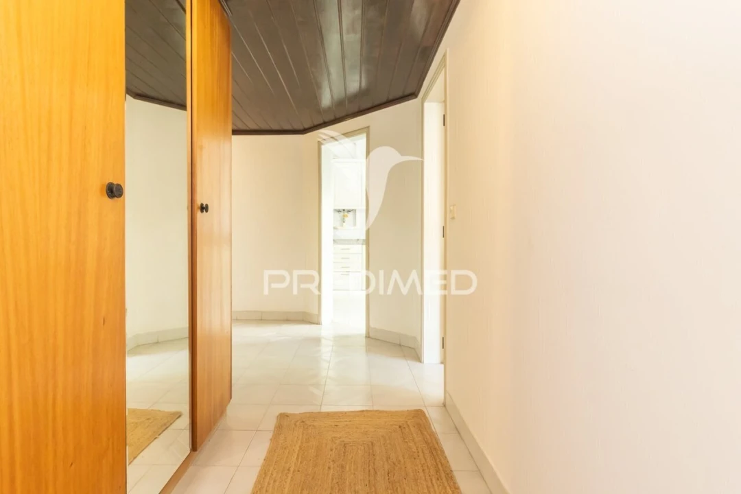 Apartamento T2 para Venda em Setubal (São Sebastião) Foto 9