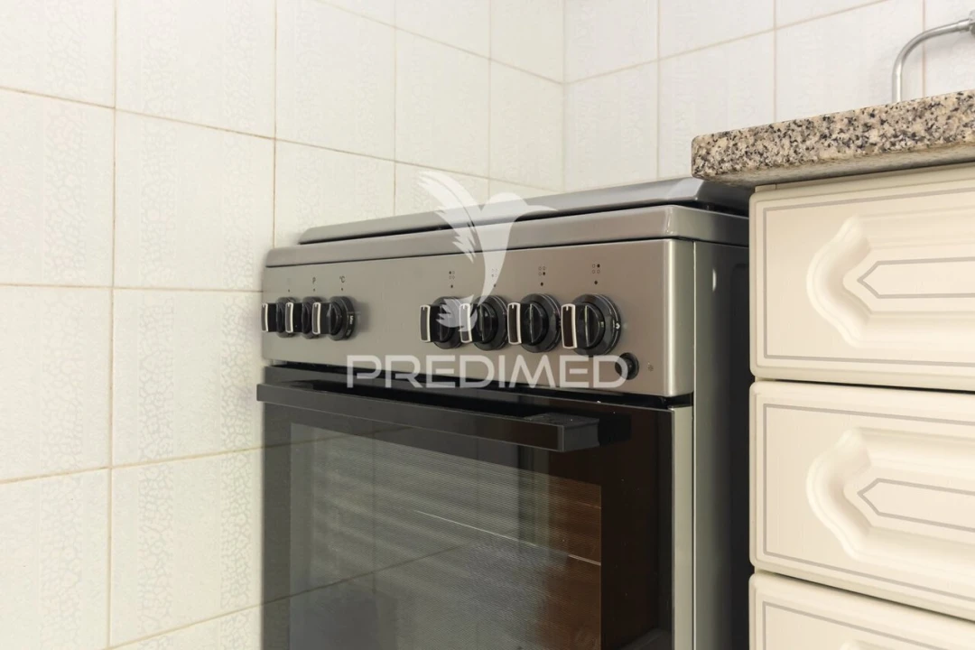 Apartamento T2 para Venda em Setubal (São Sebastião) Foto 21