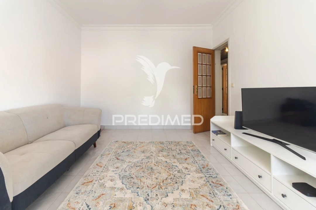 Apartamento T2 para Venda em Setubal (São Sebastião) Foto 2