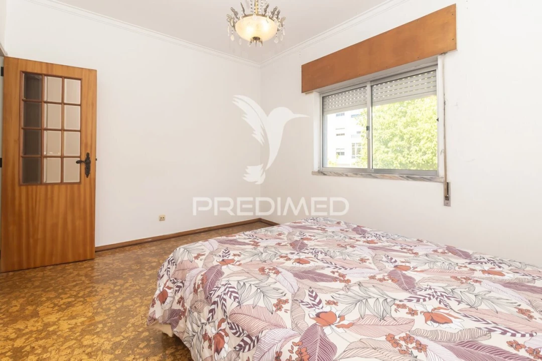 Apartamento T2 para Venda em Setubal (São Sebastião) Foto 13