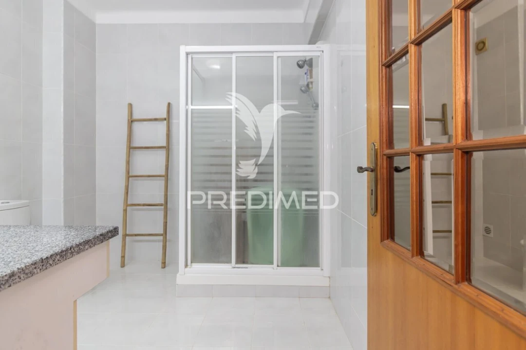 Apartamento T2 para Venda em Setubal (São Sebastião) Foto 25