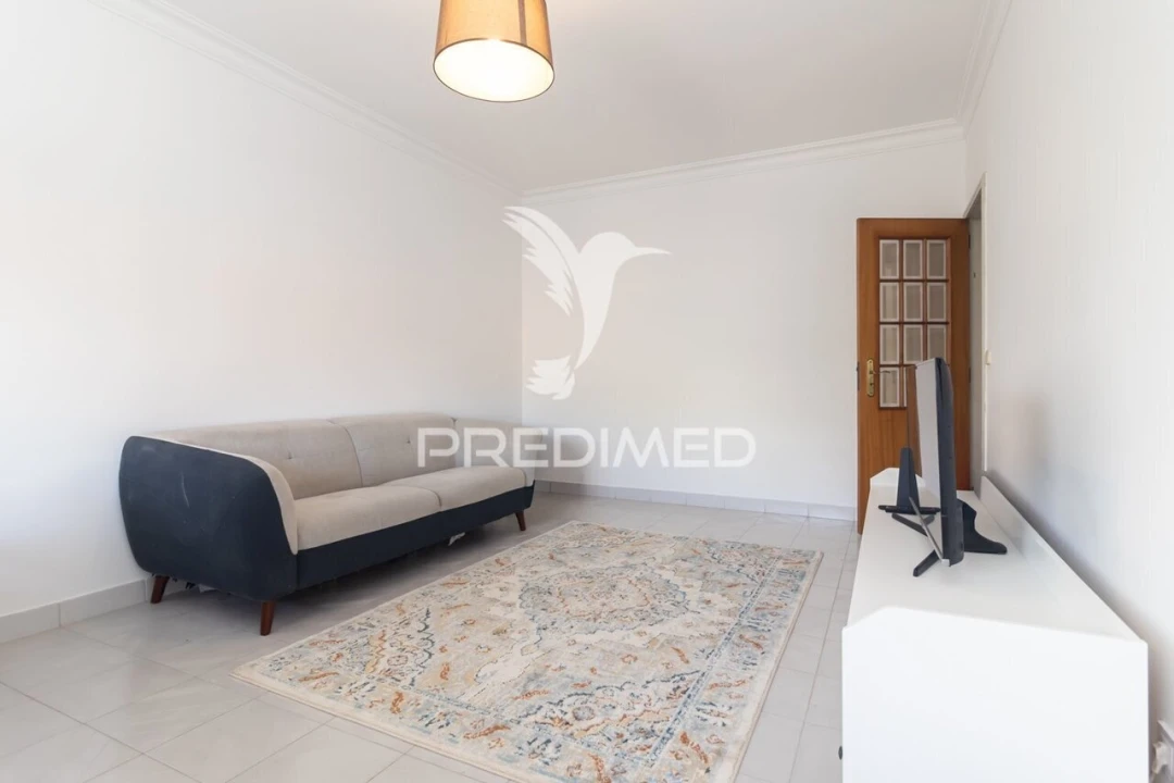 Apartamento T2 para Venda em Setubal (São Sebastião) Foto 5