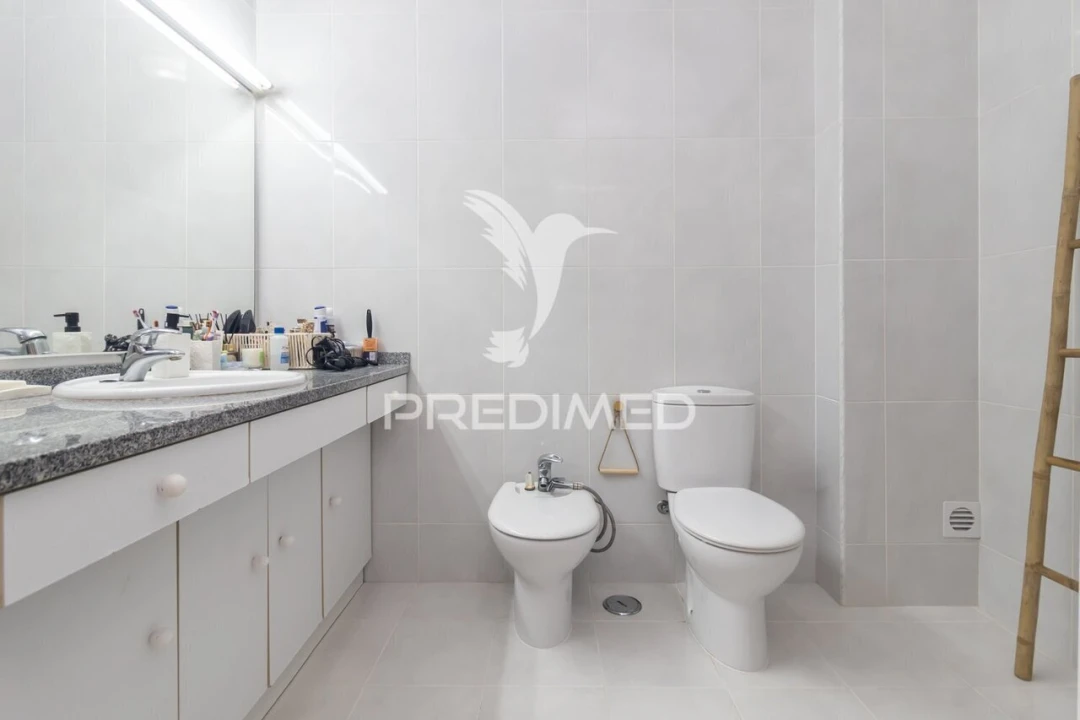 Apartamento T2 para Venda em Setubal (São Sebastião) Foto 24