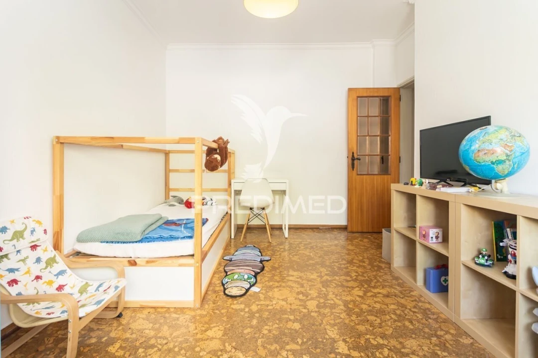 Apartamento T2 para Venda em Setubal (São Sebastião) Foto 15