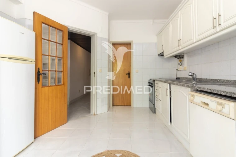 Apartamento T2 para Venda em Setubal (São Sebastião) Foto 19