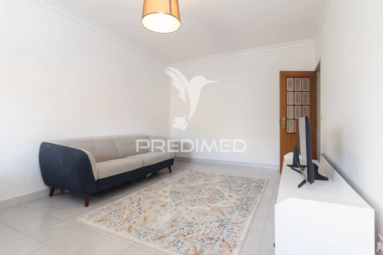 Apartamento T2 para Venda em Setubal (São Sebastião) Foto 5