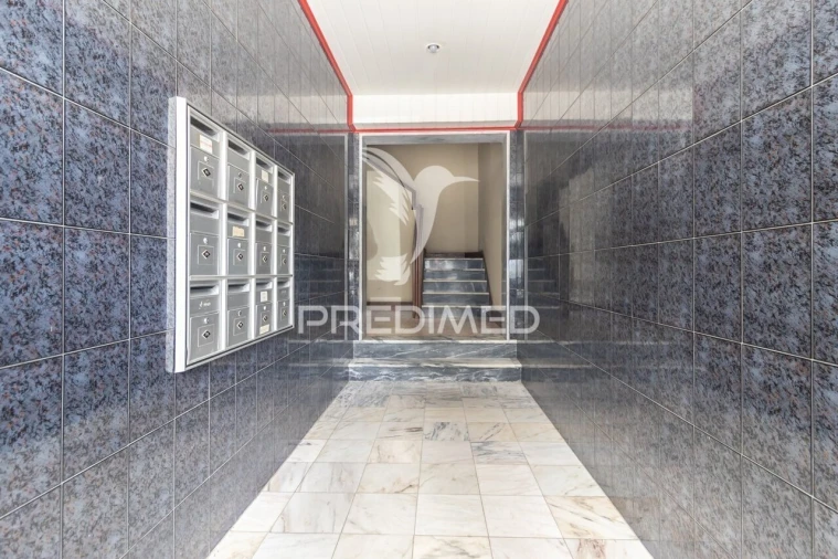Apartamento T2 para Venda em Setubal (São Sebastião) Foto 27