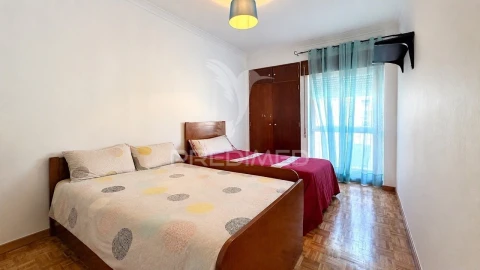 Apartamento T2 para Venda em Moita