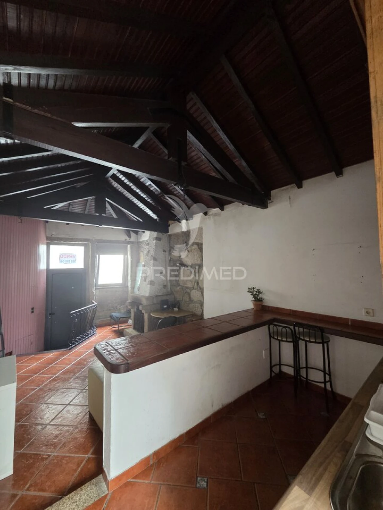 Moradia T1 para Venda em Cedofeita, Santo Ildefonso, Sé, Miragaia, São Nicolau e Vitória Foto 7