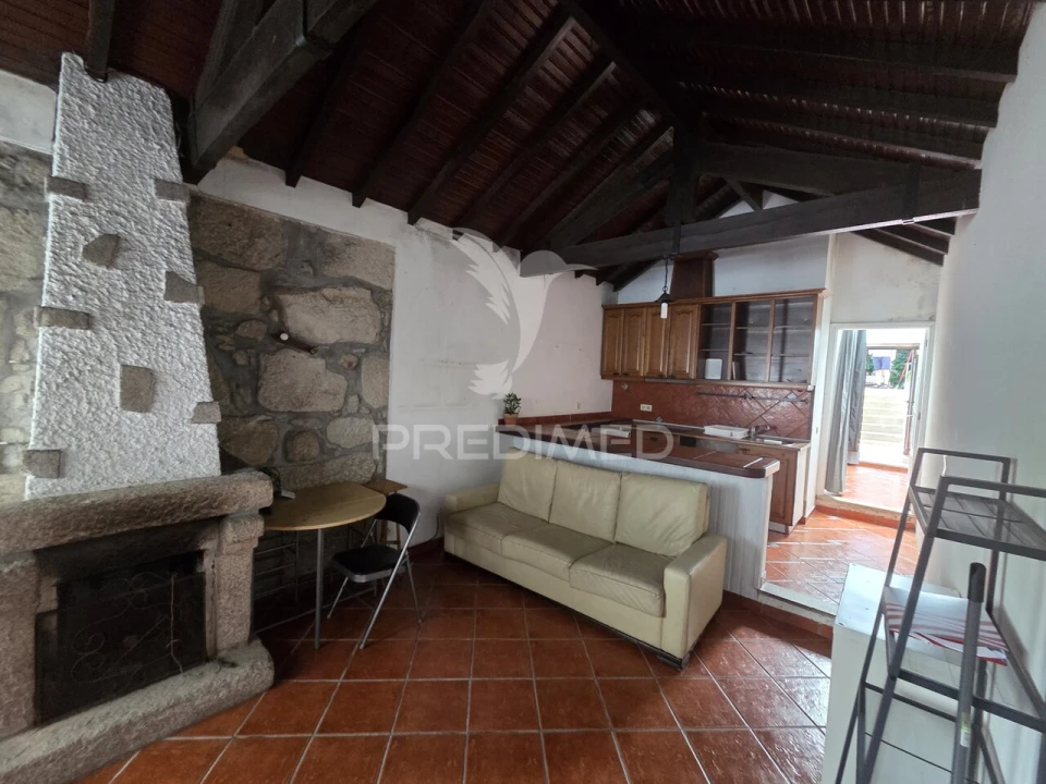 Moradia T1 para Venda em Cedofeita, Santo Ildefonso, Sé, Miragaia, São Nicolau e Vitória Foto 4