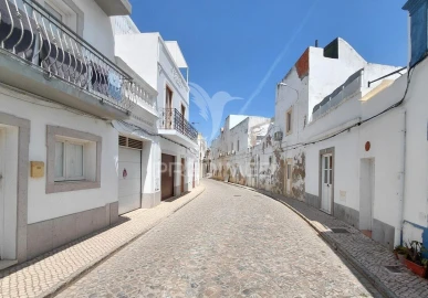 Moradia T2 para Venda em Olhão