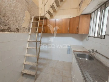 Moradia T2 para Venda em Olhão