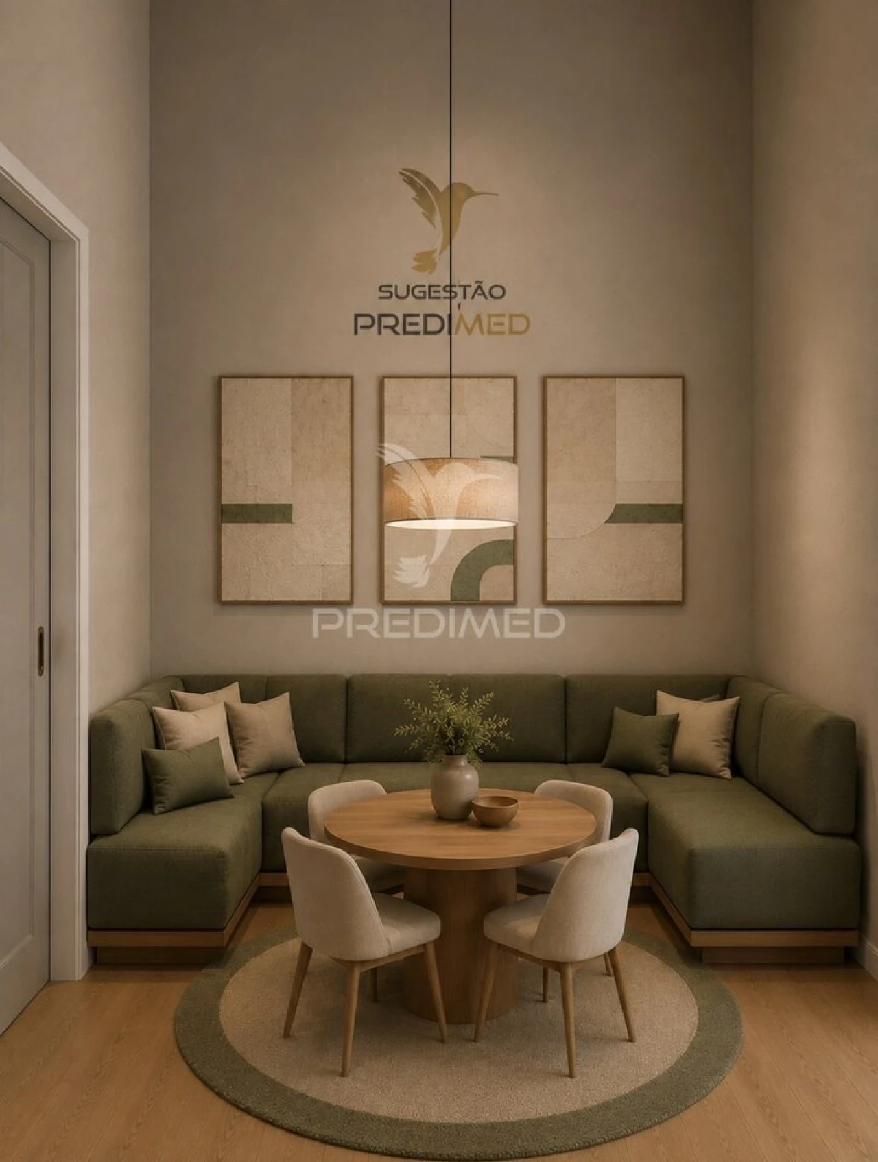 Apartamento T2 para Venda em Vila Nova de Famalicão e Calendário Foto 17