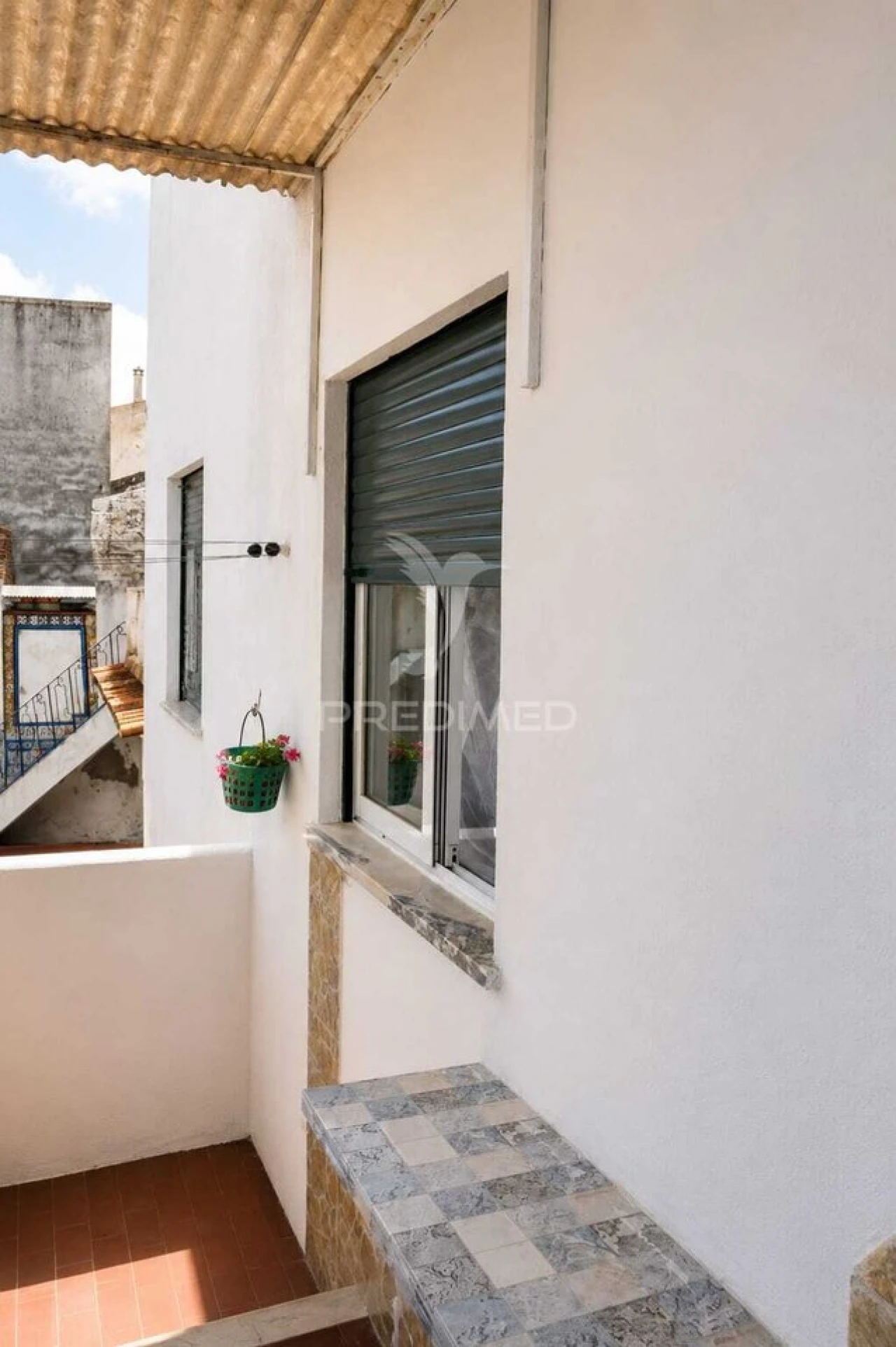 Apartamento T2 para Venda em Reguengos de Monsaraz Foto 4