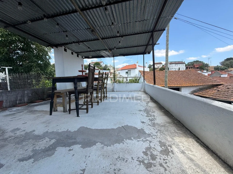 Moradia T2 para Venda em Malhou, Louriceira e Espinheiro Foto 20