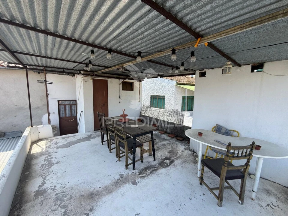 Moradia T2 para Venda em Malhou, Louriceira e Espinheiro Foto 21