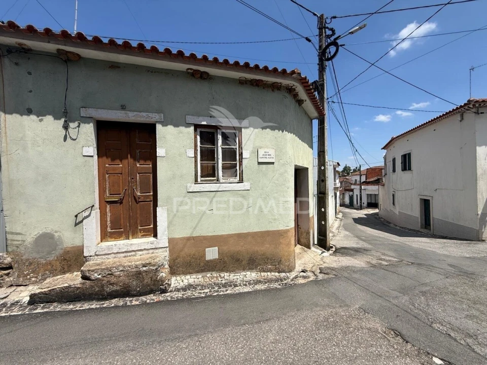 Moradia T2 para Venda em Malhou, Louriceira e Espinheiro Foto 2