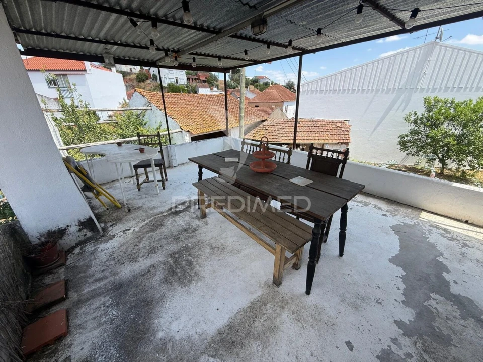 Moradia T2 para Venda em Malhou, Louriceira e Espinheiro Foto 17
