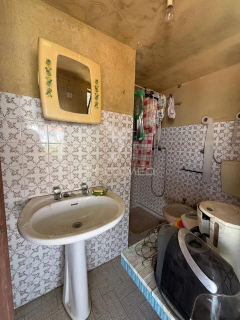 Moradia T2 para Venda em Malhou, Louriceira e Espinheiro