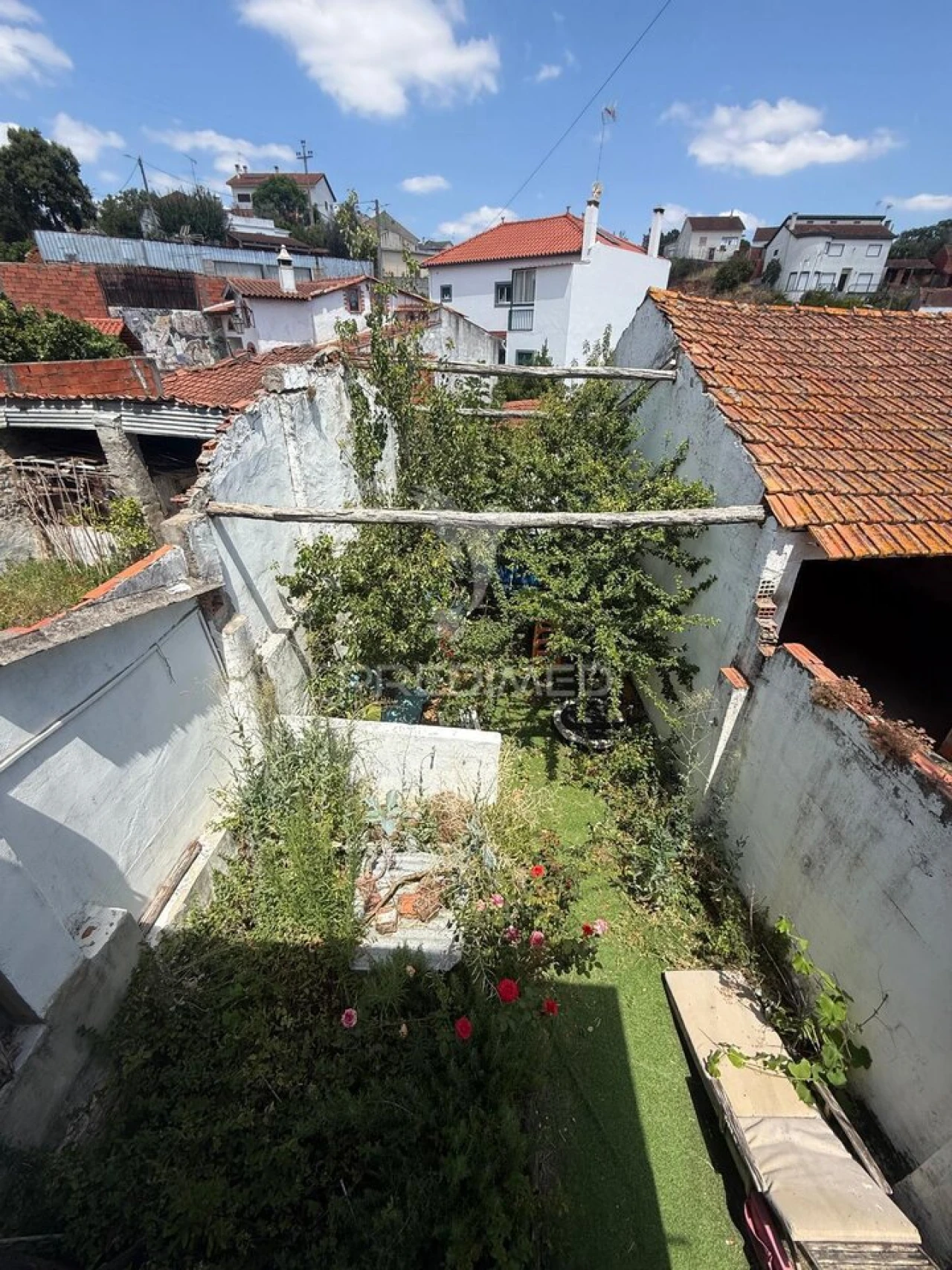 Moradia T2 para Venda em Malhou, Louriceira e Espinheiro Foto 22