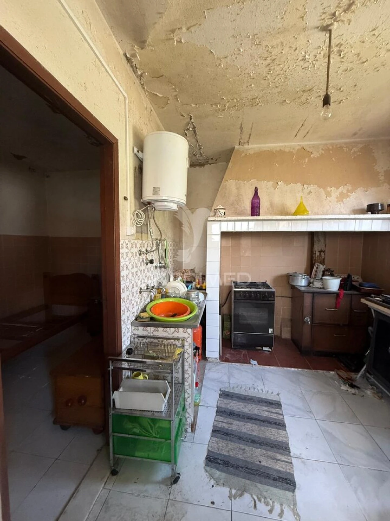 Moradia T2 para Venda em Malhou, Louriceira e Espinheiro Foto 14