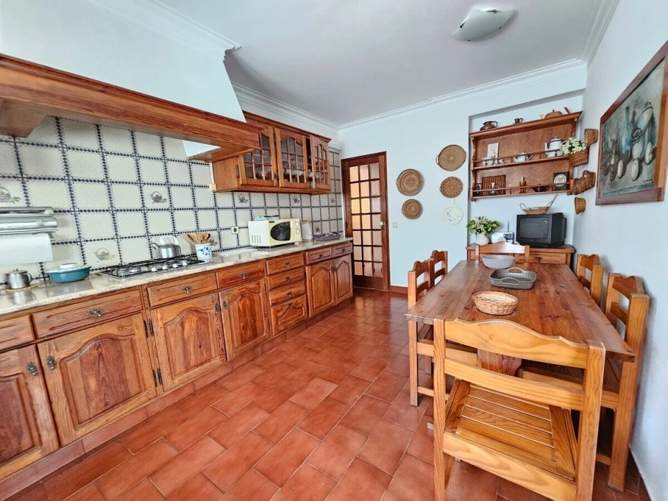 Moradia T5 para Venda em Caldas da Rainha - Santo Onofre e Serra do Bouro Foto 15