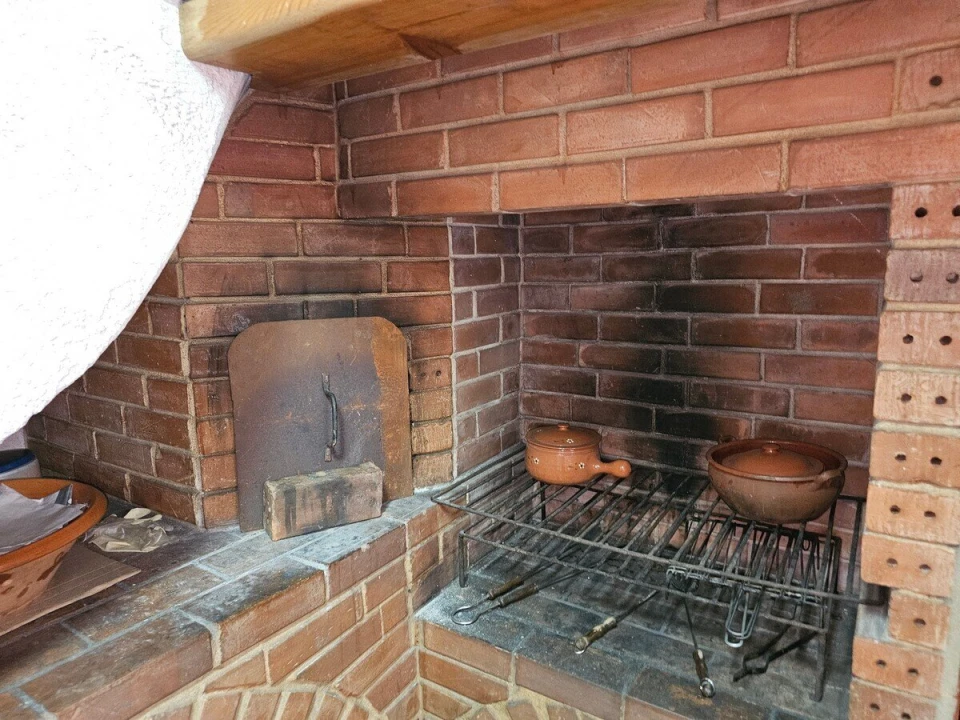 Moradia T5 para Venda em Caldas da Rainha - Santo Onofre e Serra do Bouro Foto 38