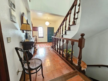 Moradia T5 para Venda em Caldas da Rainha - Santo Onofre e Serra do Bouro