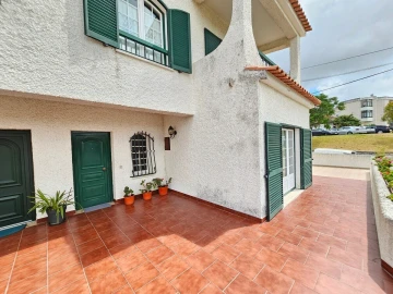 Moradia T5 para Venda em Caldas da Rainha - Santo Onofre e Serra do Bouro
