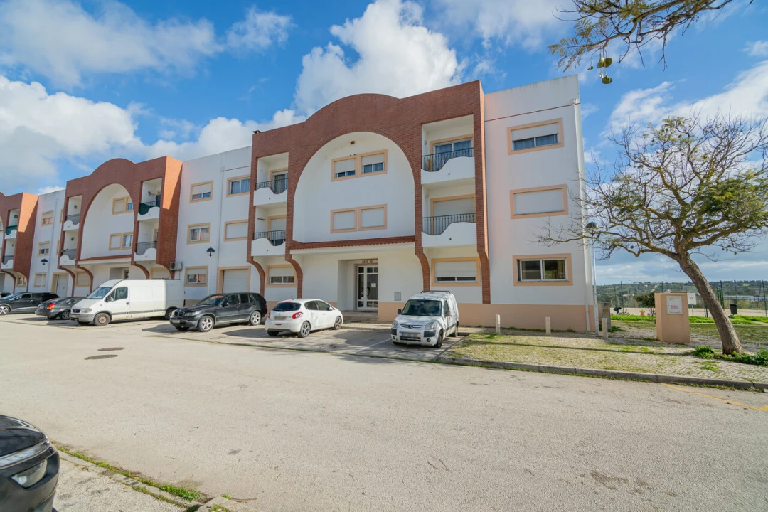 Apartamento T3 para Venda em Odiaxere Foto 3