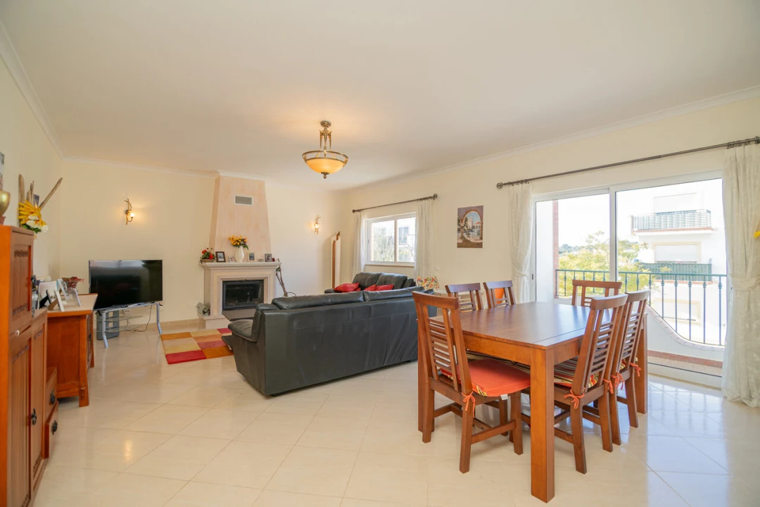 Apartamento T3 para Venda em Odiaxere Foto 13