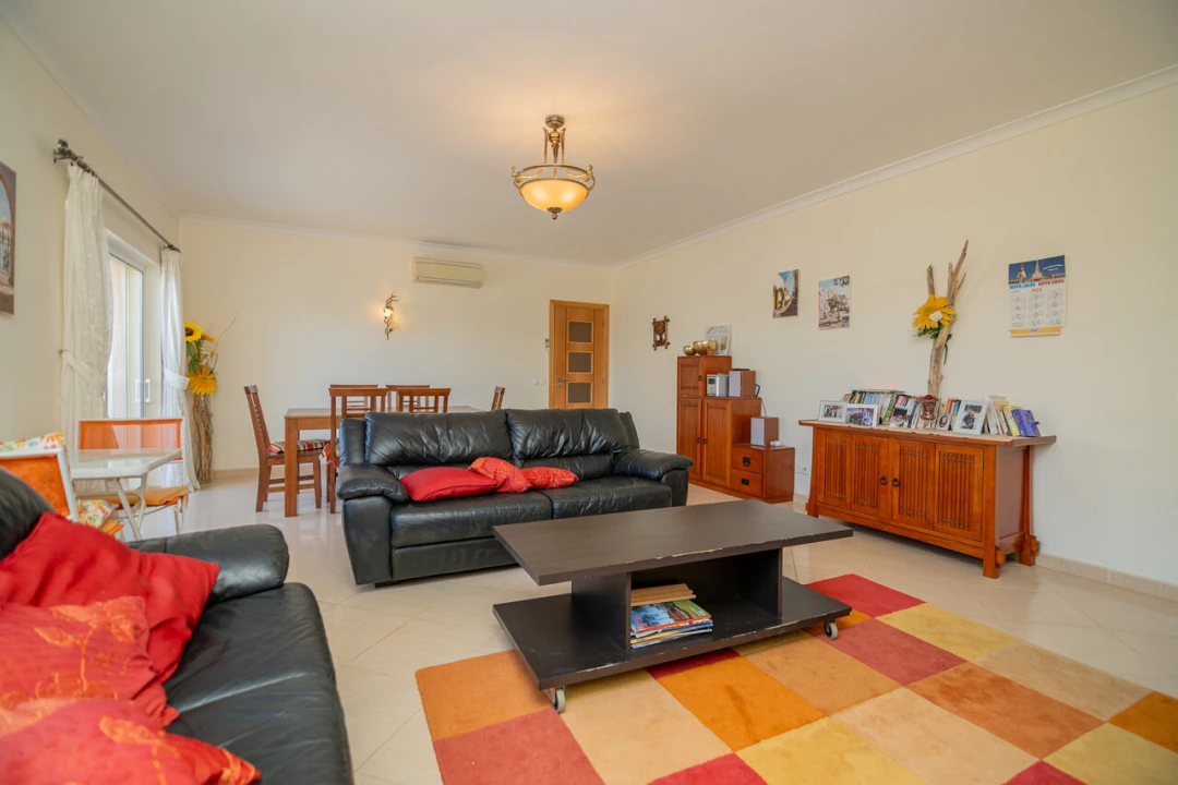 Apartamento T3 para Venda em Odiaxere Foto 9