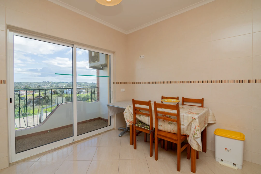 Apartamento T3 para Venda em Odiaxere Foto 17