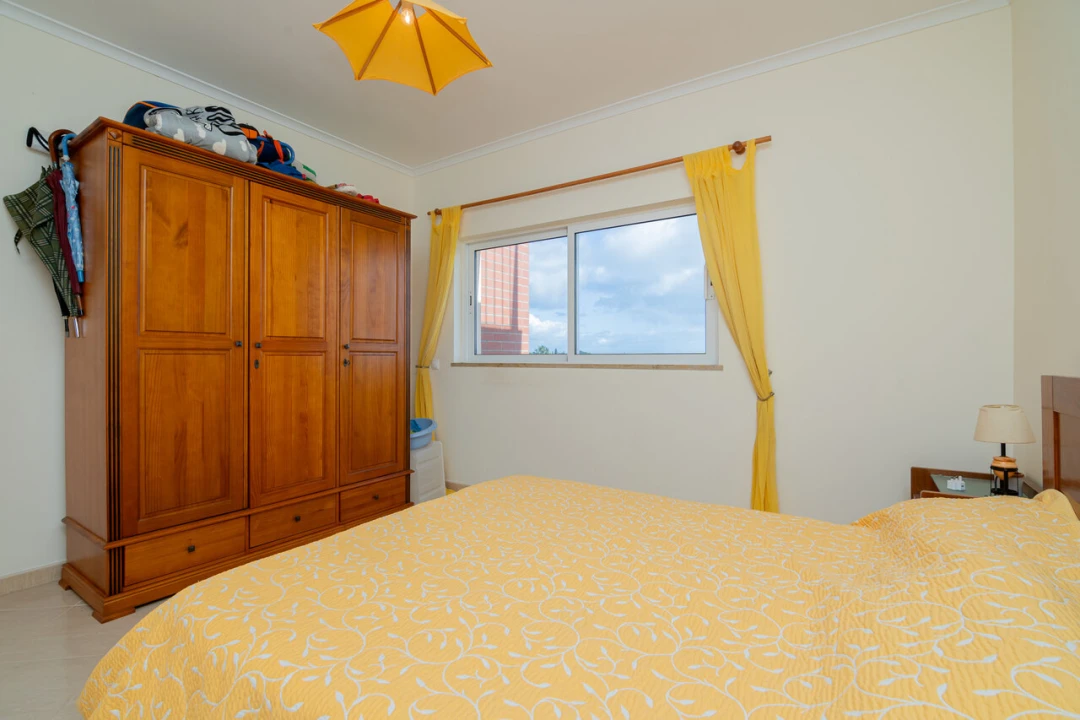 Apartamento T3 para Venda em Odiaxere Foto 26